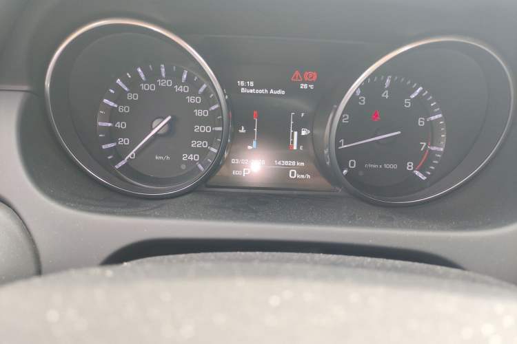 Used Land Rover Discovery Sport 2015 2.0T HSE LUXURY