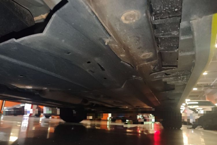 Used Changan UNI-T 2022 1.5T Sport Edition Premium Version
