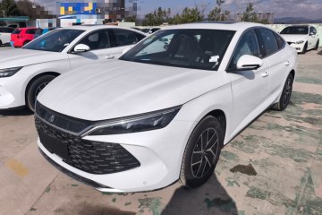 Used BYD Qin L 2024 DM-i 120KM Beyond Model