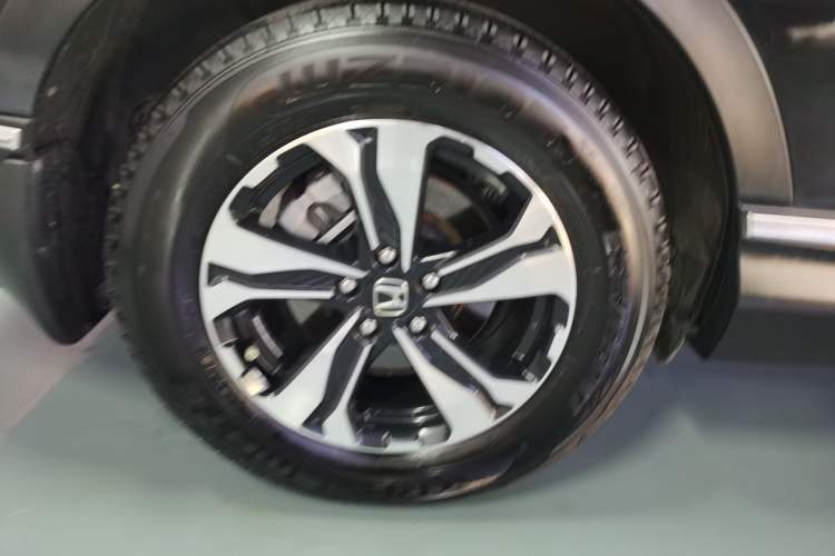 Used Honda CR-V 2021 240TURBO CVT 2WD Comfort Version
