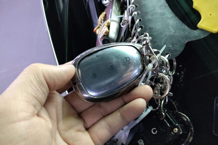 Used  A07 2023 Range-Extended 200 Max
