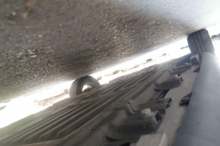 Used Chery Little Ant 2021 200 000-Yuan Ant Fan Edition Oxygen Version Lithium-Ion Battery 301 km
