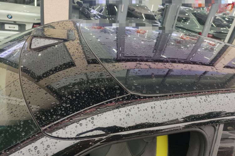 Used BYD Song L EV 2025 Intelligent Driving Version 602 km Range LiDAR-equipped All-Wheel-Drive Type
