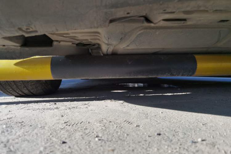 Used Volkswagen Lavida 2018 1.5L Automatic Fashion Edition China V Standard
