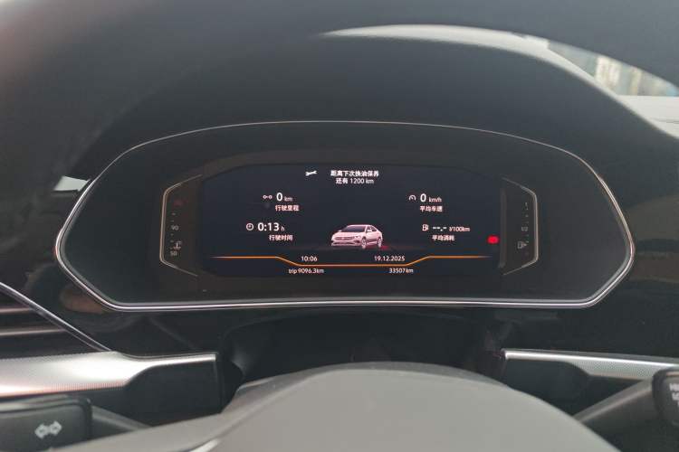 Used Volkswagen Passat 2025 Outstanding Model 380TSI Starry Dragon Edition