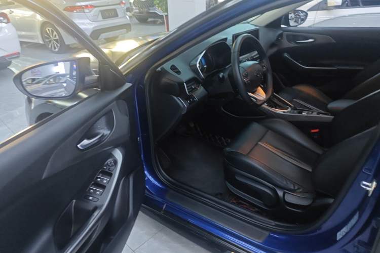 Used Hyundai Lafesta 2021 280TGDi GLX Elite Edition