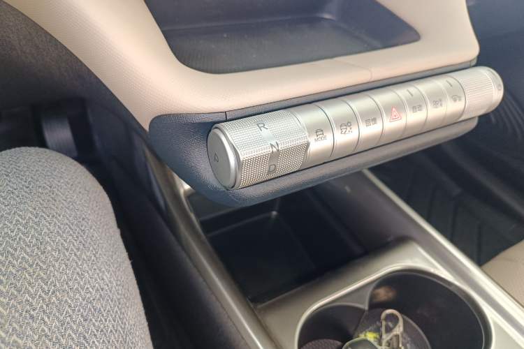 Used BYD Dolphin 2025 420km Free Edition
