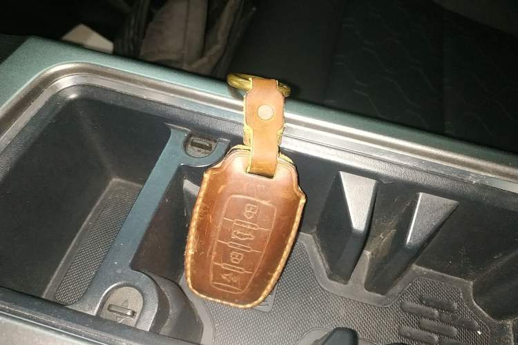 Used Haval DARGO 2024 1.5T DCT Border Collie Edition