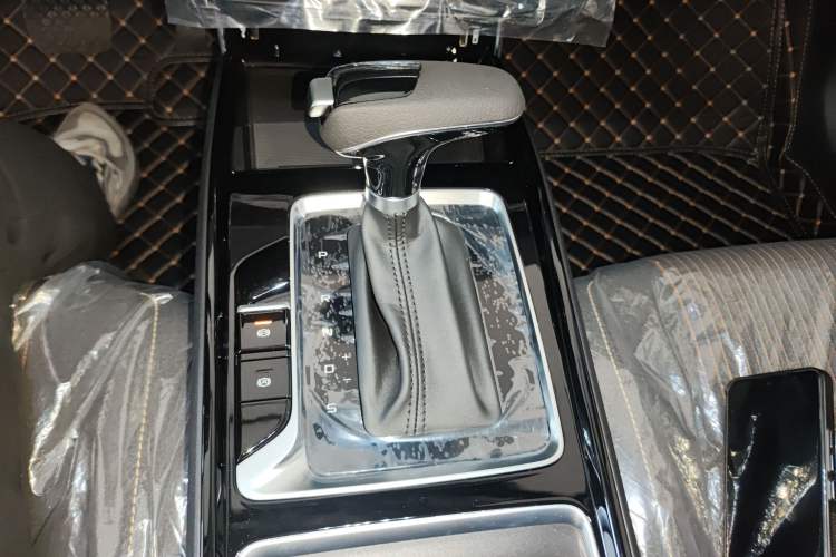 Used Bestune B70 2022 Third Generation 1.5T Automatic Enjoyment Version