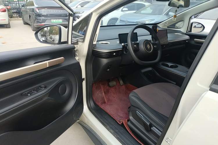 Used Baojun Cloud 2023 360 Plus
