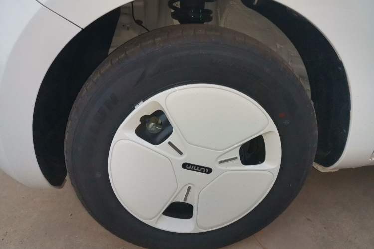 Used  Lumin 2025 205km Refreshing Edition
