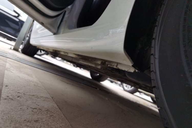 Used Roewe i5 2021 1.5L CVT Platinum Edition
