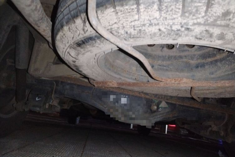 Used Wuling Hongguang 2016 1.5L Restyled S Comfort Version
