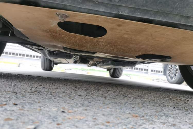 Used Renault Kadjar 2019 SCe200 Automatic 2WD Zhiyue Edition Anniversary Model China V Standard