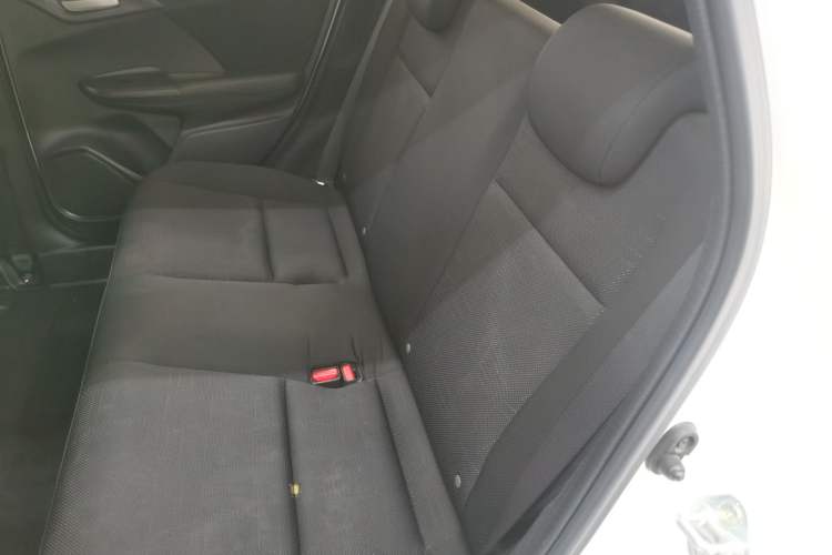 Used Honda Fit 2018 1.5L CVT Comfort Sunroof Version
