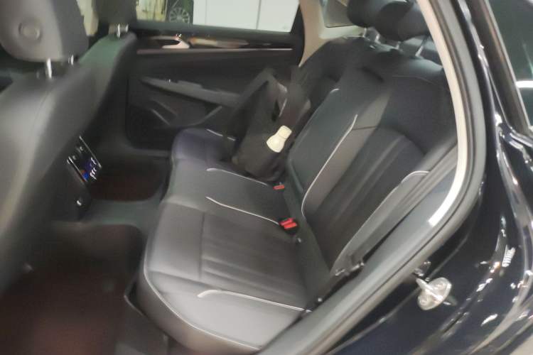 Used Volkswagen Passat 2023 Revised 330TSI Elite Edition
