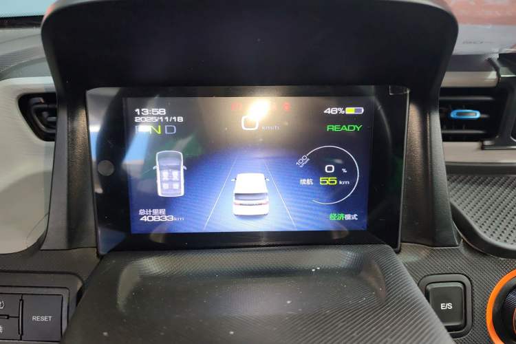 Used Wuling Hongguang MINIEV 2022 Zizai Version Lithium Iron Phosphate
