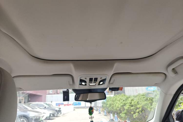 Used Haval H7 2017 Blue Label H7L 2.0T Automatic Prestige Model