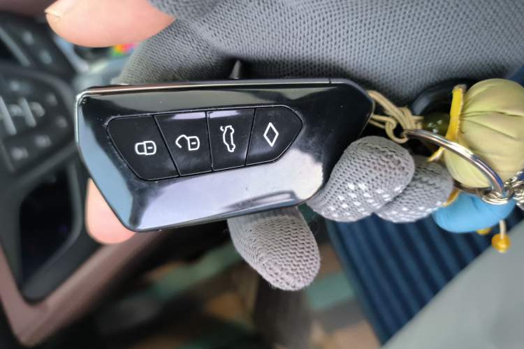 Used Buick Envision 2016 20T Two-Wheel-Drive Elite Model
