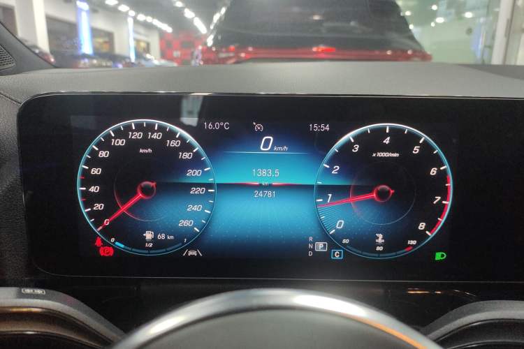 Used Mercedes-Benz GLA 2022 Facelifted GLA 200