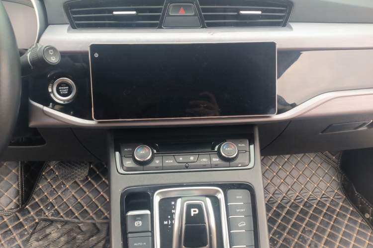 Used Geely Auto Emgrand X7 Sport 2021 1.8TD DCT Two-Wheel Drive Asian Games Edition
