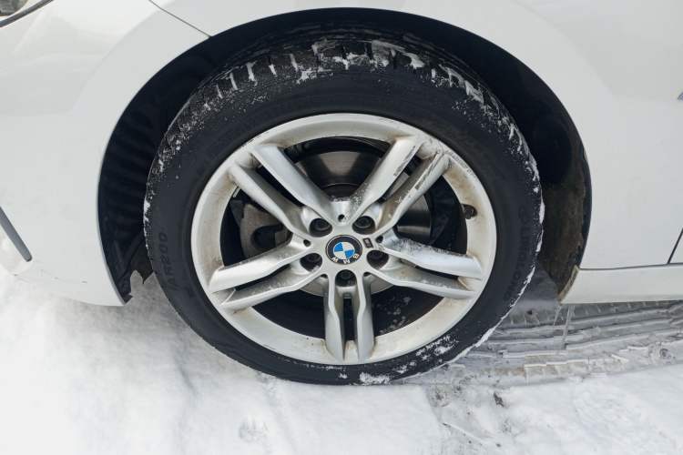 Used BMW 1 Series 2023 120i M Sport Night Edition
