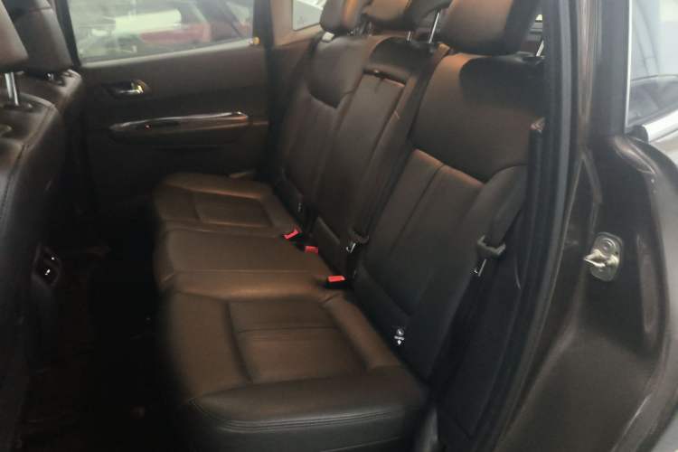 Used Peugeot 3008 2013 1.6THP Automatic Prestige Edition
