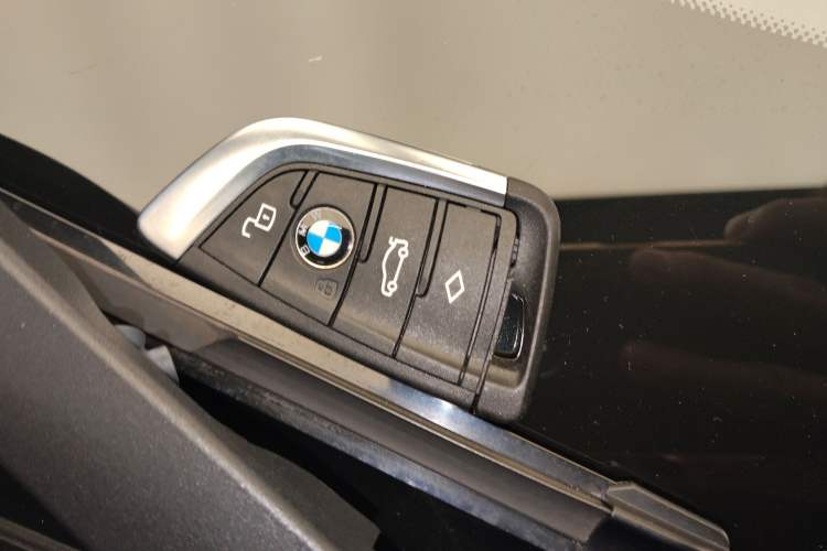 Used BMW 4 Series 2022 Second Facelift 430i M Sport Night Edition Package