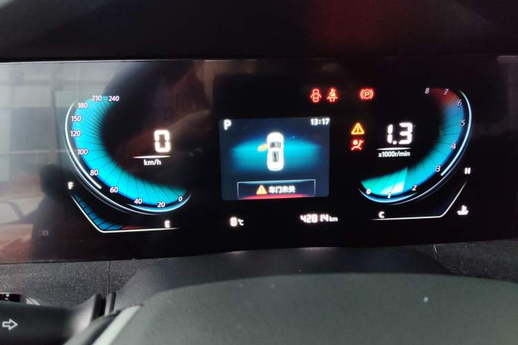 Used Changan CS55PLUS 2020 1.5T Automatic Xuan Dong Edition
