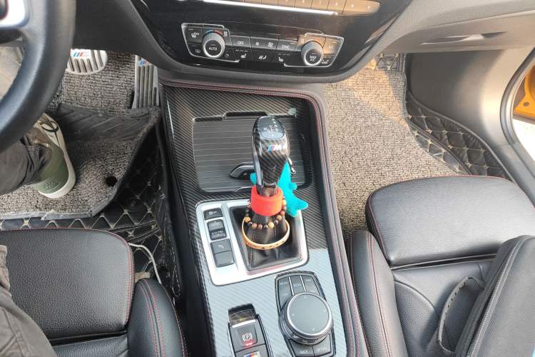 Used BMW 1 Series 2018 125i Sport Edition