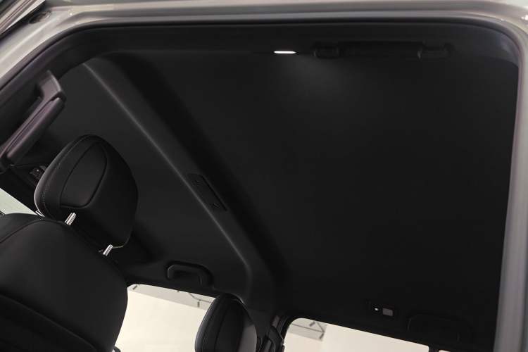 Used  V23 2025 501 Four-Wheel Drive Intelligent Driving Version