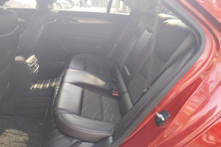 Used Cadillac ATS-L 2016 28T Tech Edition
