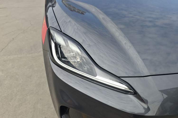 Used MG 4 EV 2026 Model 437 All-in-One Edition