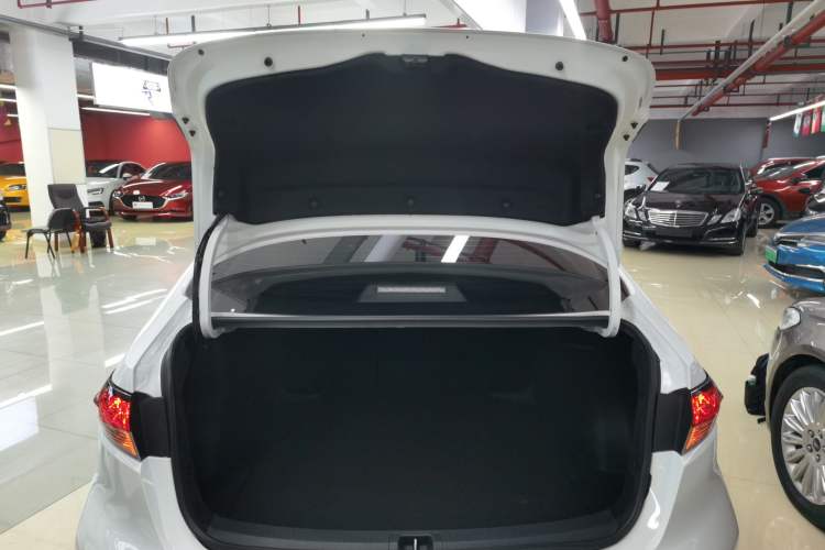 Used Toyota Levin 2023 Smart Electric Hybrid Dual-Engine 1.8L Leading Edition
