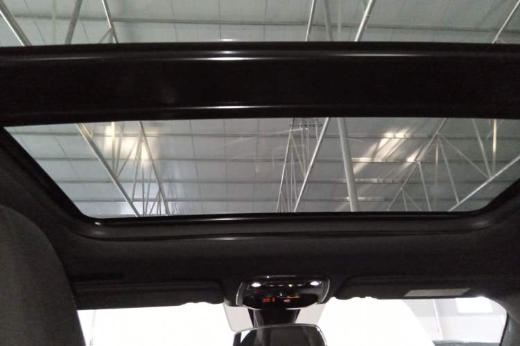 Used Lynk & Co 03 2019 1.5TD DCT Sport Edition China VI Standard
