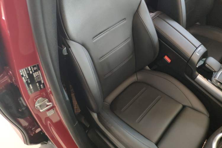 Used Mercedes-Benz GLA 2020 GLA 200