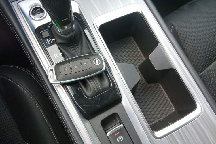 Used Nissan Teana 2022 2.0T XL Enjoyment Edition
