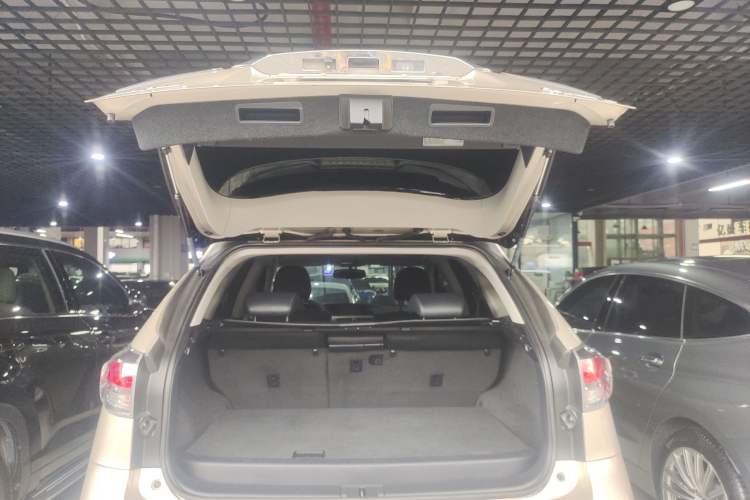 Used Lexus RX Classic 2013 270 Elite Edition
