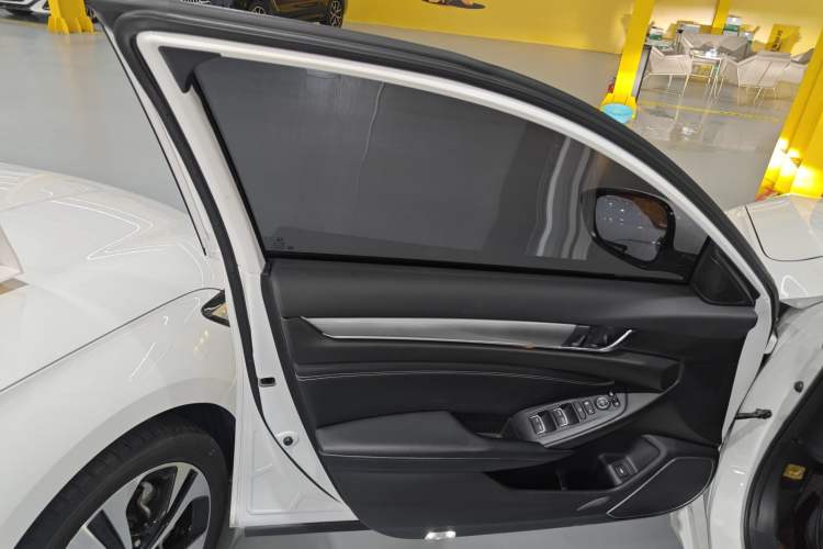 Used Honda Inspire 2019 260TURBO Elite Edition China V Standard
