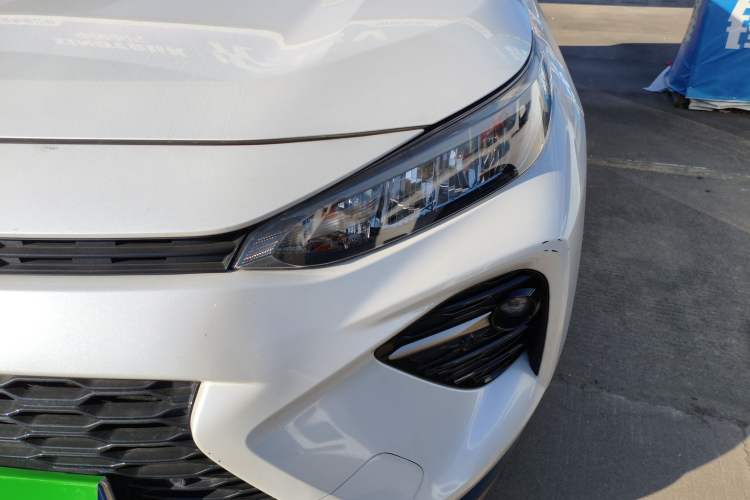 Used Toyota Wildlander 2022 2.0L CVT Four-Wheel Drive Luxury Edition
