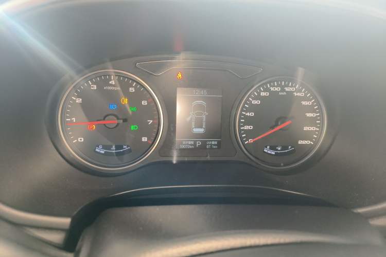 Used  X7 2020 1.5TGDI Automatic Free-Style Model