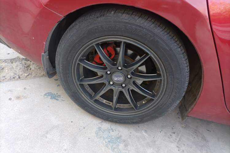 Used Mazda Atenza 2015 2.0L Blue Sky Luxury Edition
