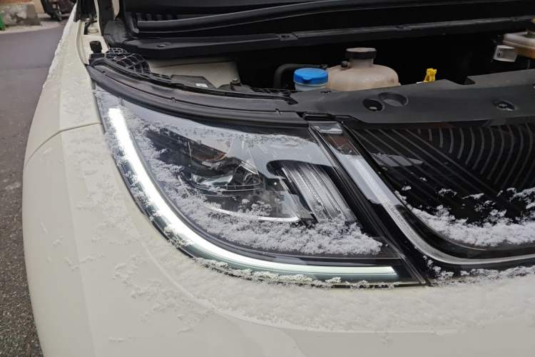 Used BYD Dolphin 2023 420 km Fashion Edition