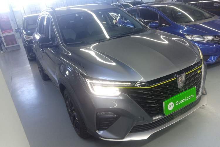 Used Roewe RX5 New Energy 2020 ePLUS National Trend Ronglin Flagship Edition
