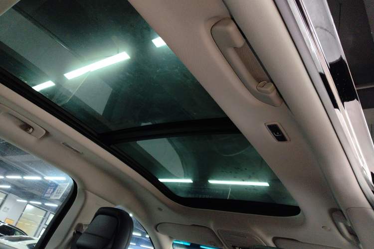 Used Lincoln Nautilus 2023 2.0T All-Wheel-Drive Luxury Hybrid Edition