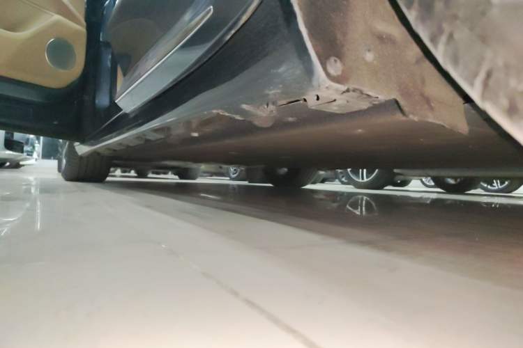 Used Hima Luxeed R7 2024 All-Electric 736 km Ultra