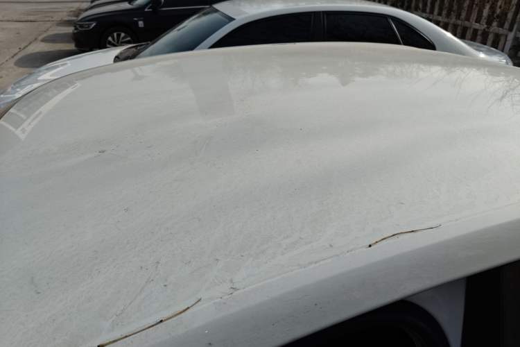 Used Volkswagen Bora 2019 Facelift Bora·Legend 1.5L Automatic Fashion Edition China VI Standard