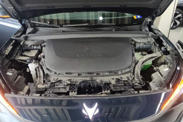 Used ARCFOX Alpha T5 2025 520 MAX
