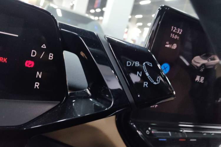 Used Volkswagen ID.4 X 2021 Pro Smart Long-Range Edition