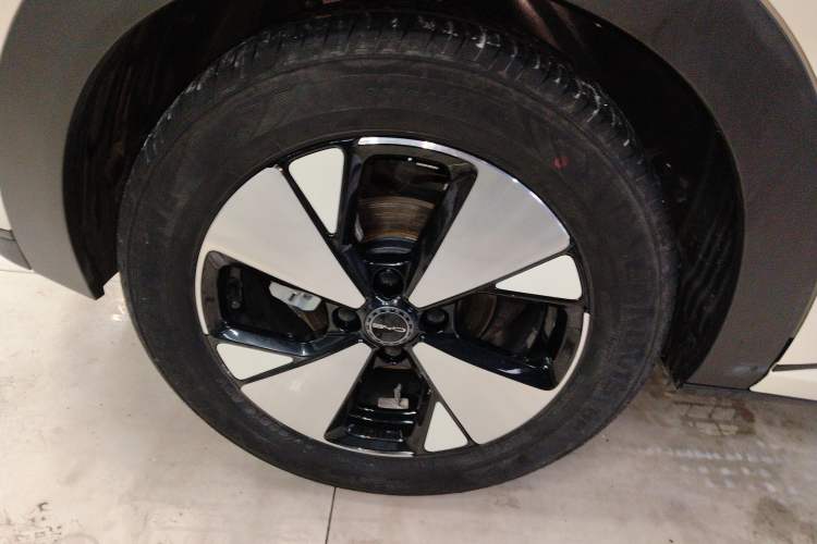 Used BYD Dolphin 2023 420 km Fashion Edition